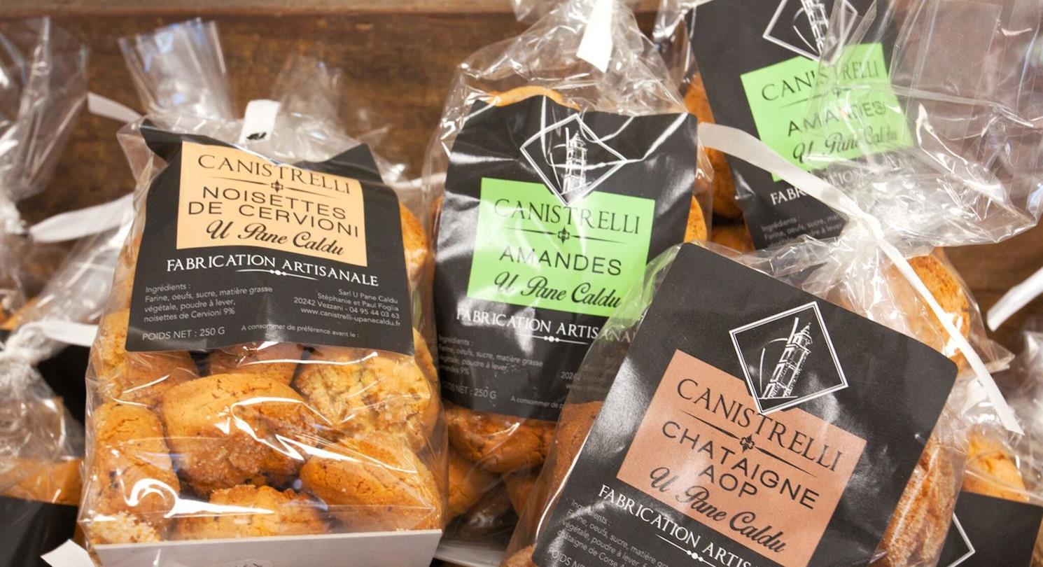 Terroir Corse - Epicerie du domaine naturiste de Bagheera