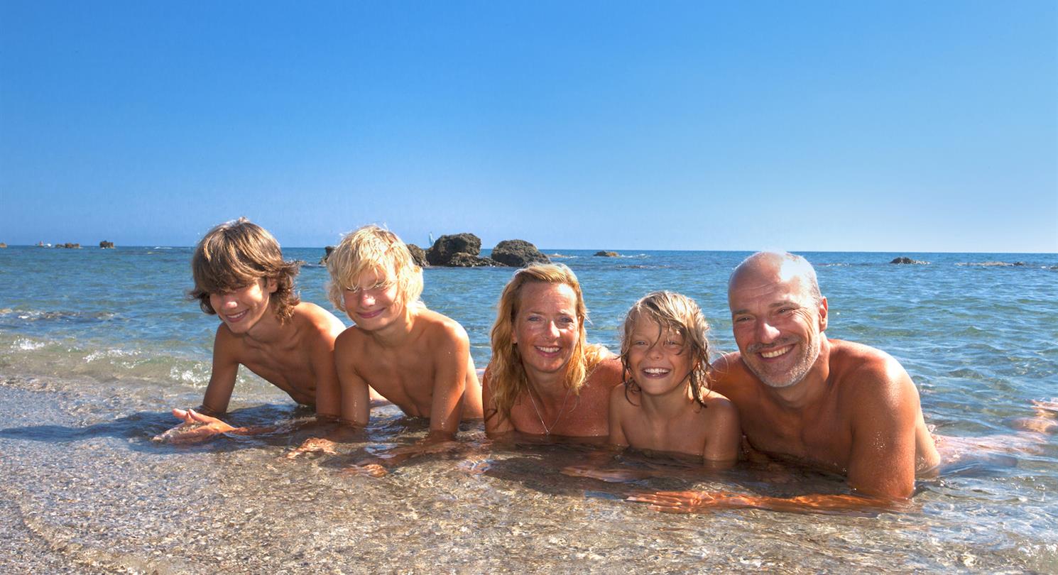 10 De Remise Offre Camping Famille Nombreuse Offres