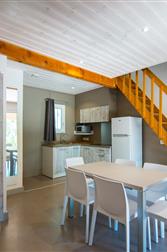 Offre Early Booking - Camping naturiste corse