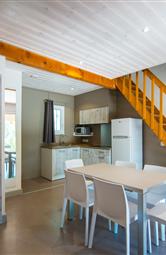 Offre Early Booking - Camping naturiste corse