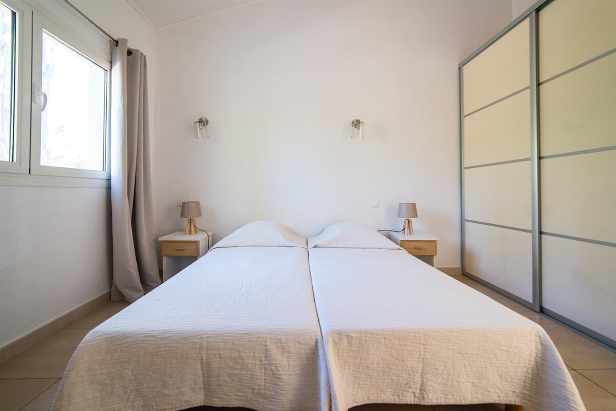 Offre Early Booking - Camping naturiste Linguizzetta