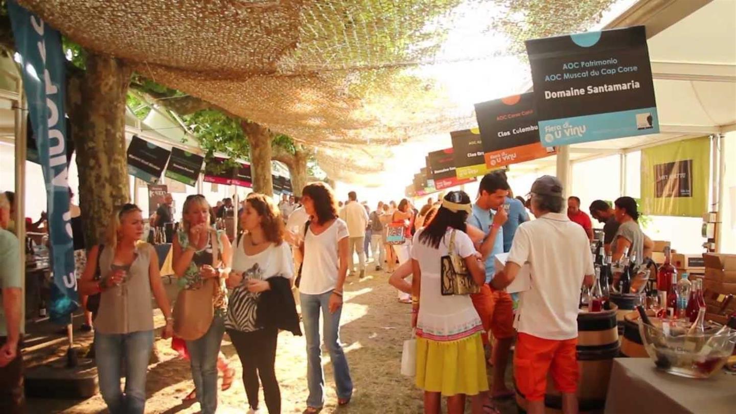Arte a Gustu en Mai Aleria - Domaine de Bagheera,camping naturiste corse