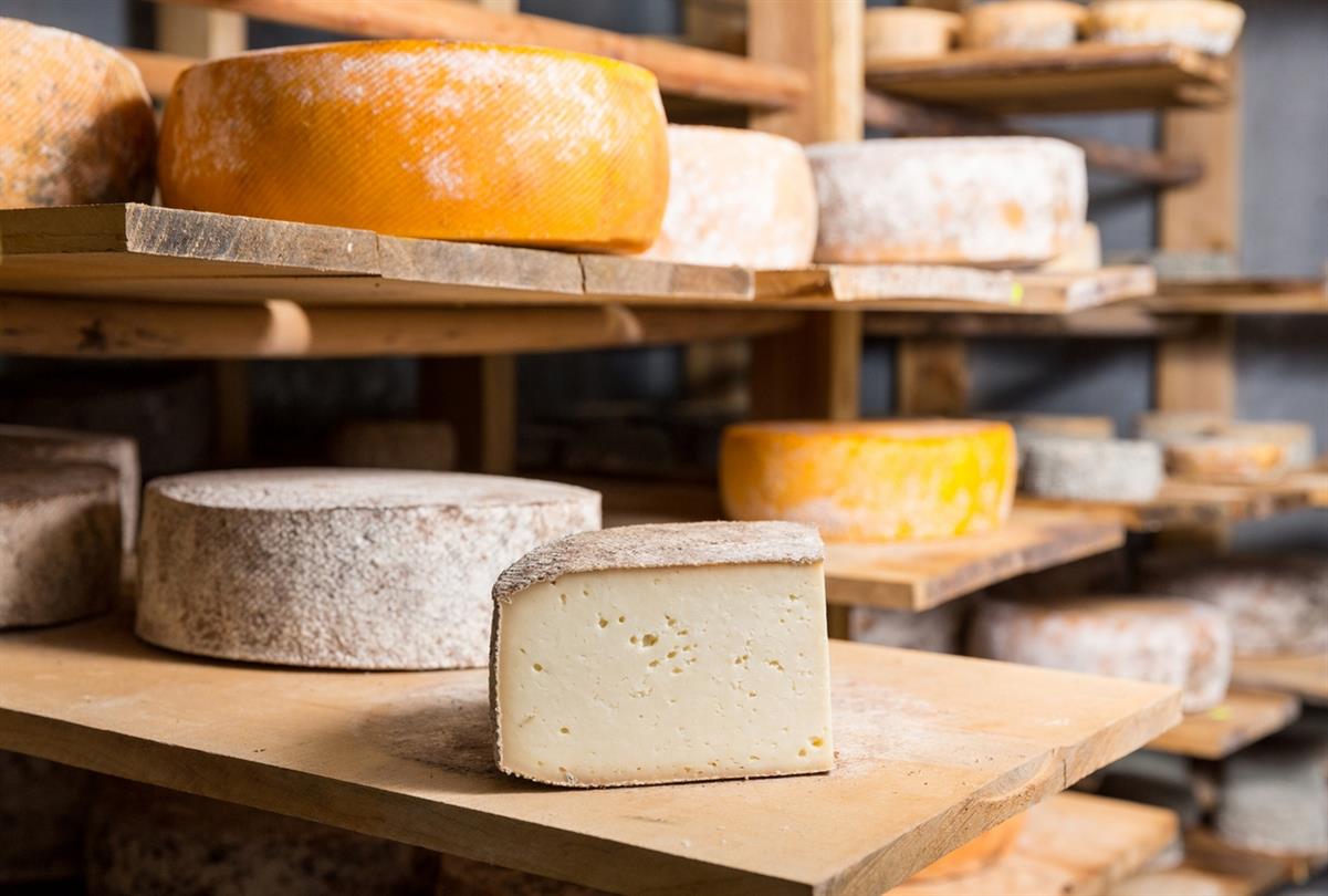 Fromages Corse - Vacances naturistes en Corse Bagheera, camping naturiste