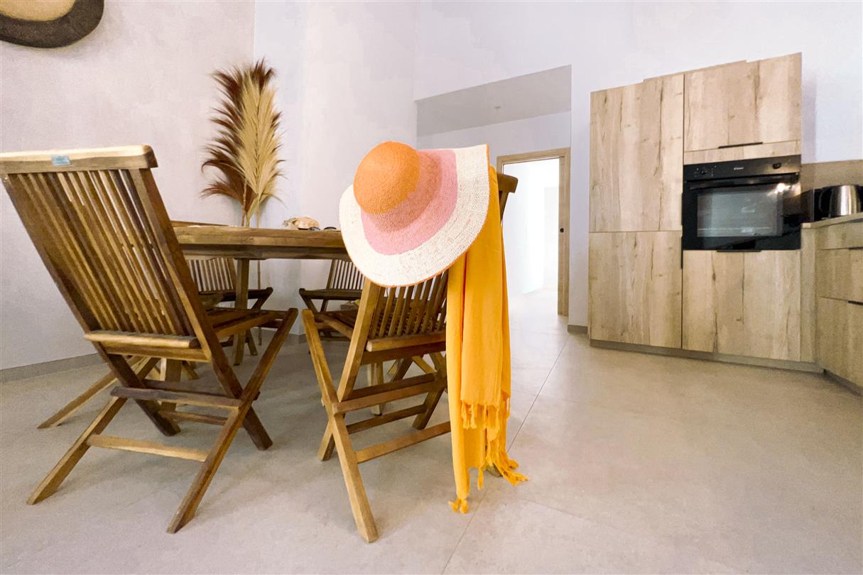 Villa Type Marina - Vacances naturiste en bord 