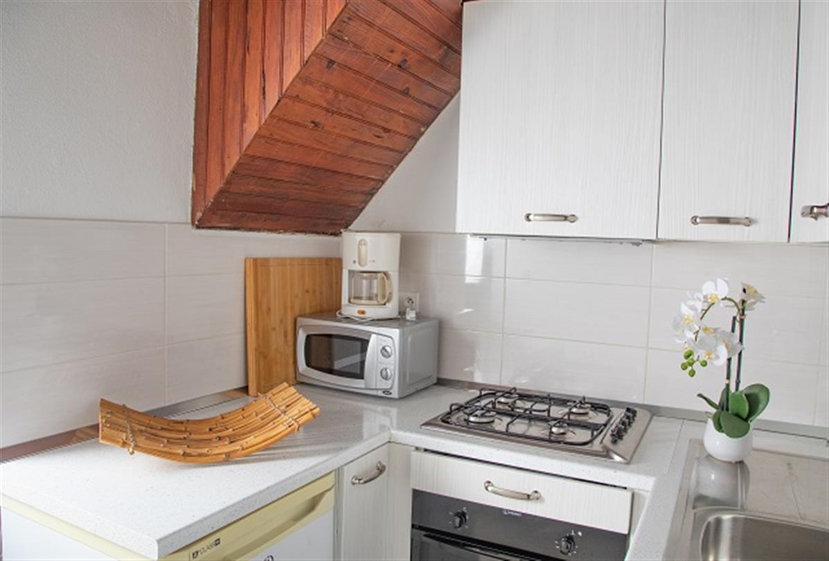 Villa Type B1 - Mini villa