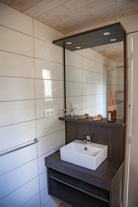 Villa Type B1 - Mini villa