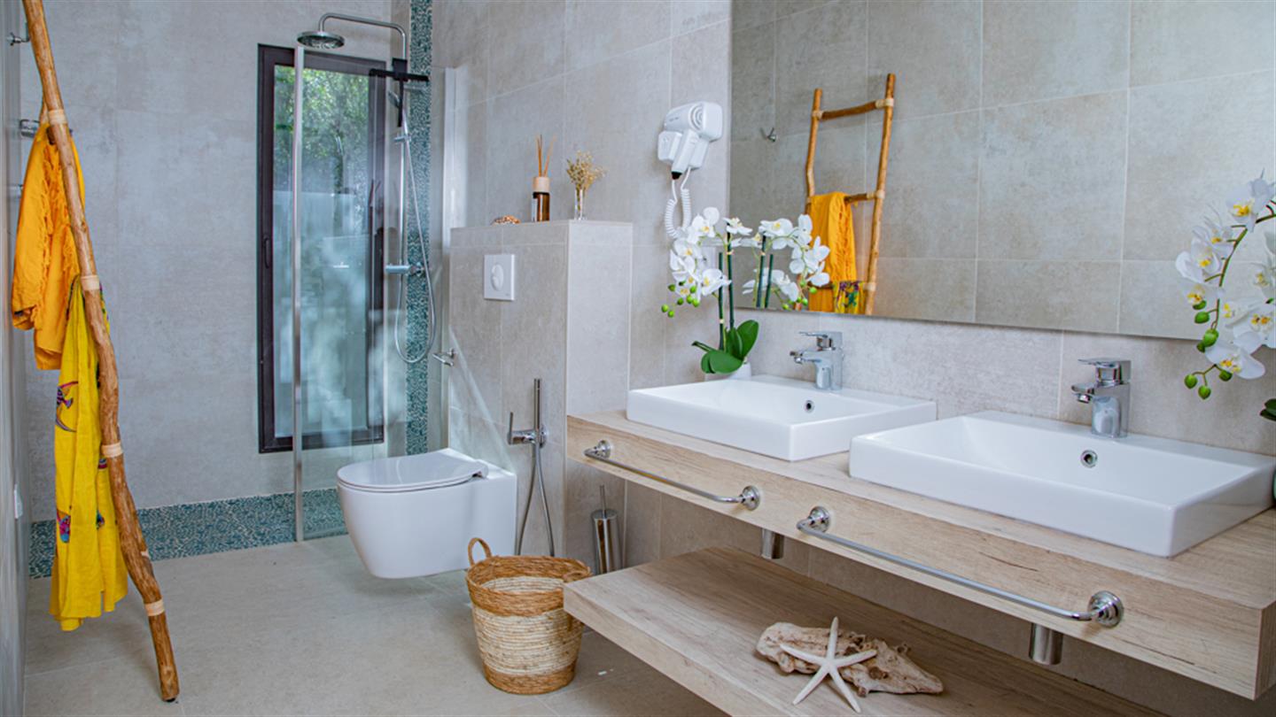 Villa Type Marina - Vacances naturiste en bord 