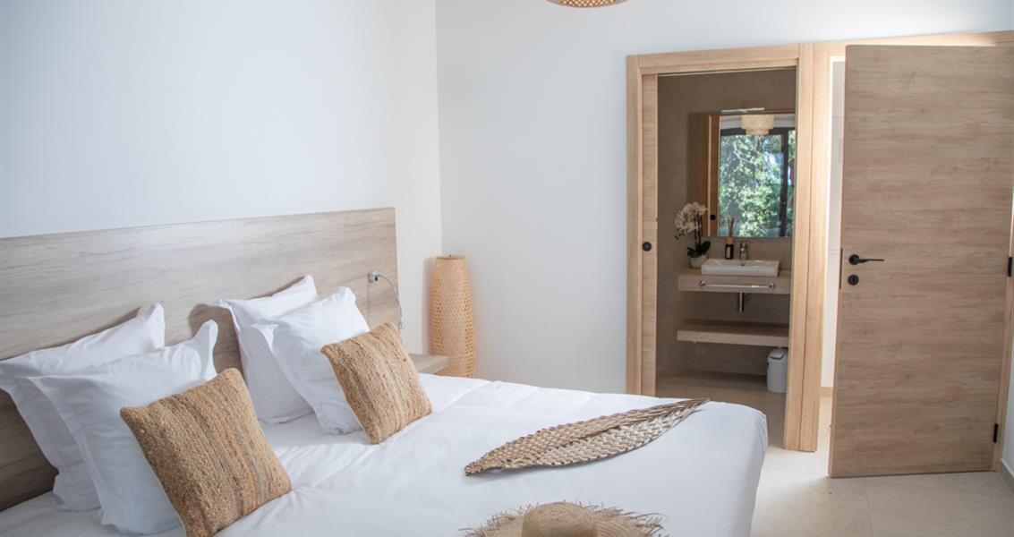 Villa Type Marina - Vacances naturiste en bord 
