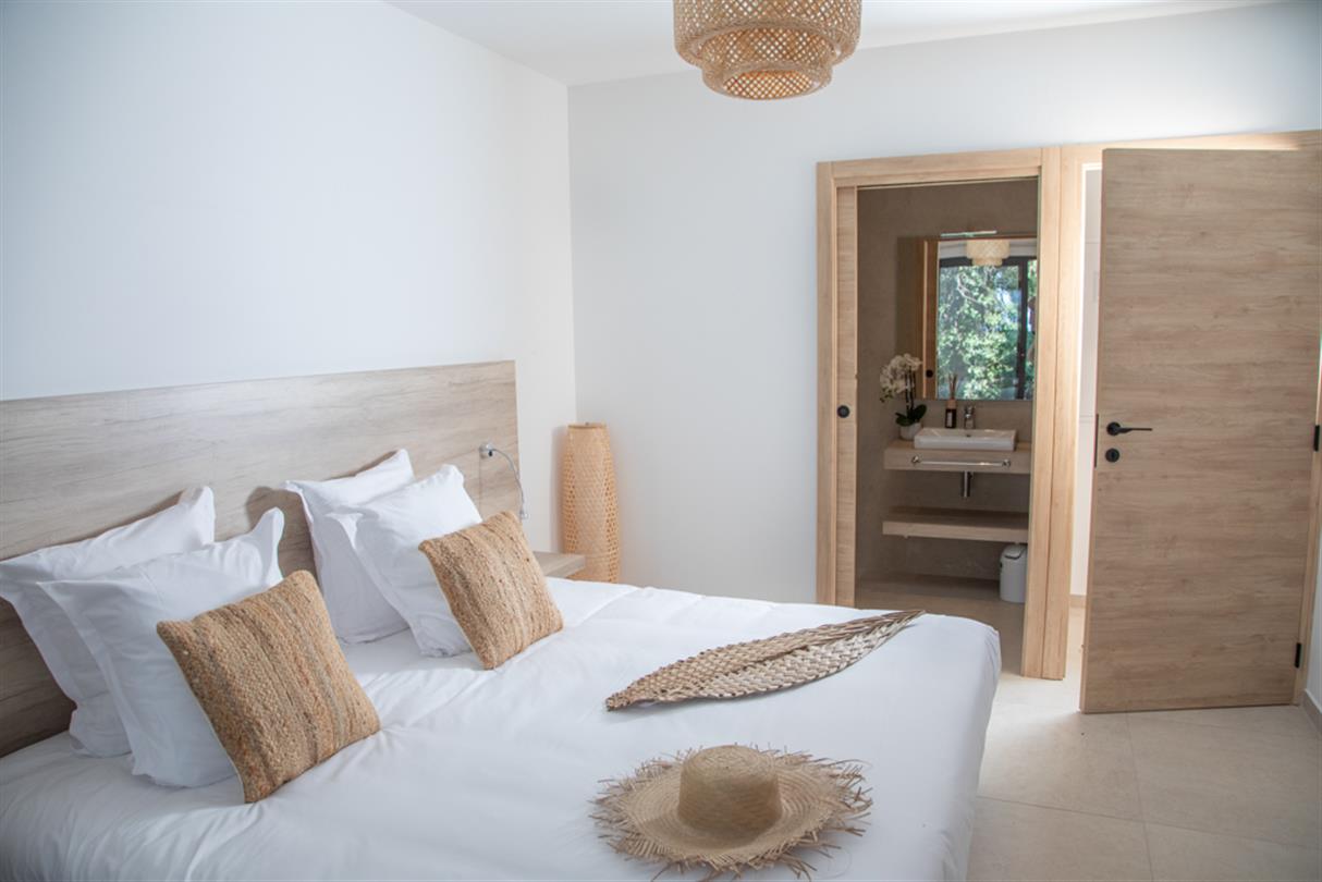 Villa Type Marina - Vacances naturiste en bord 