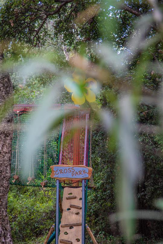 parcours aventure