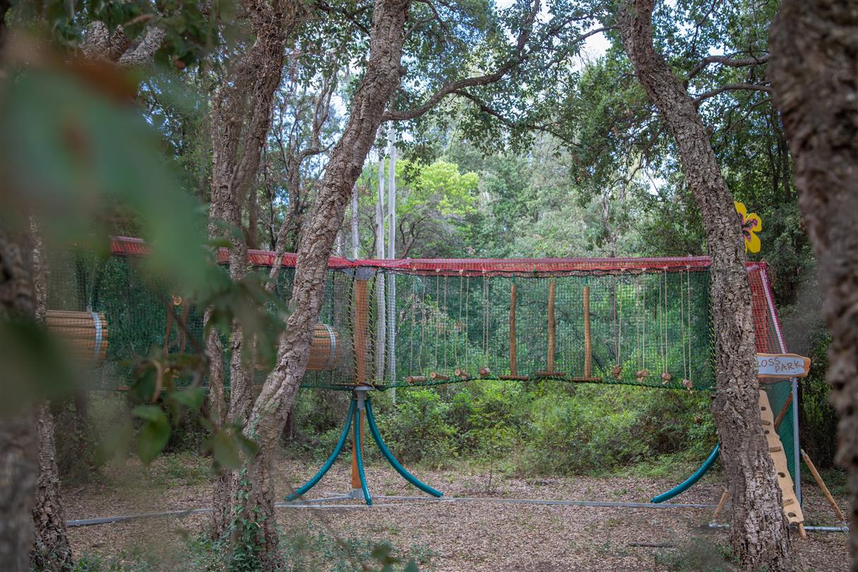 parcours aventure