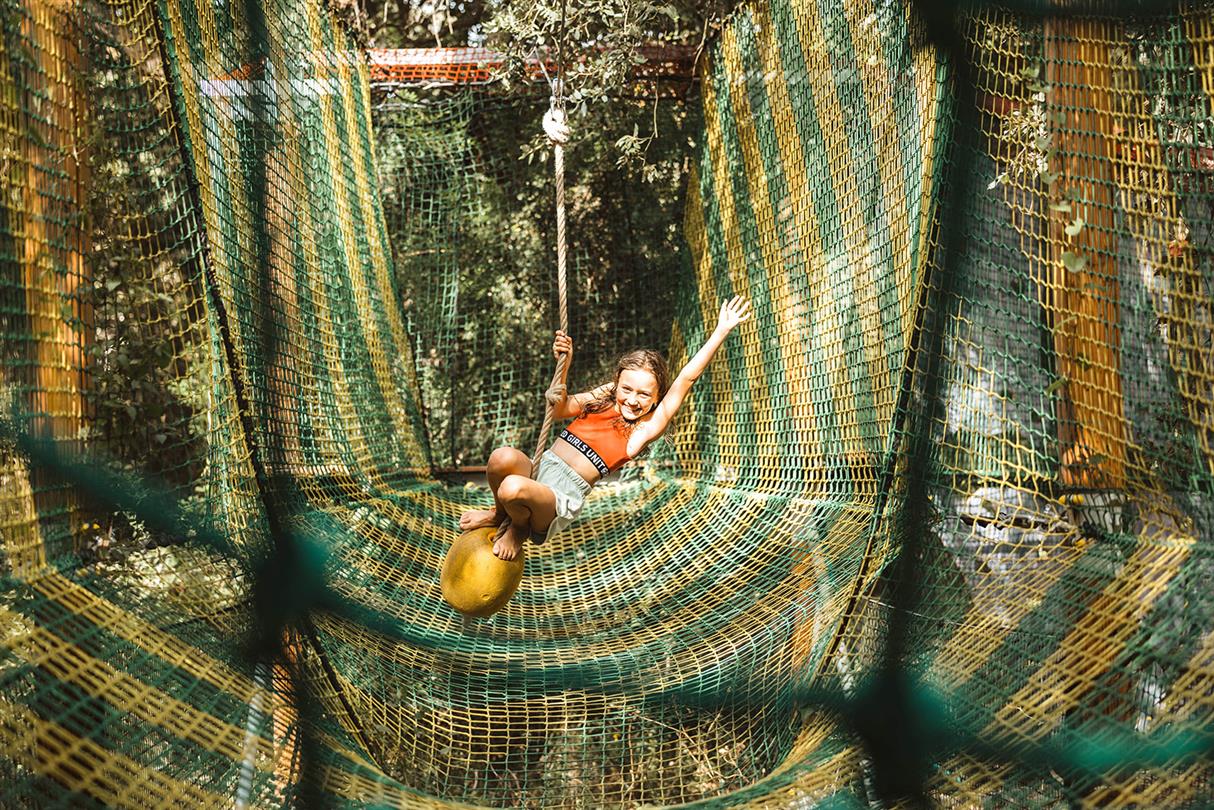 parcours aventure