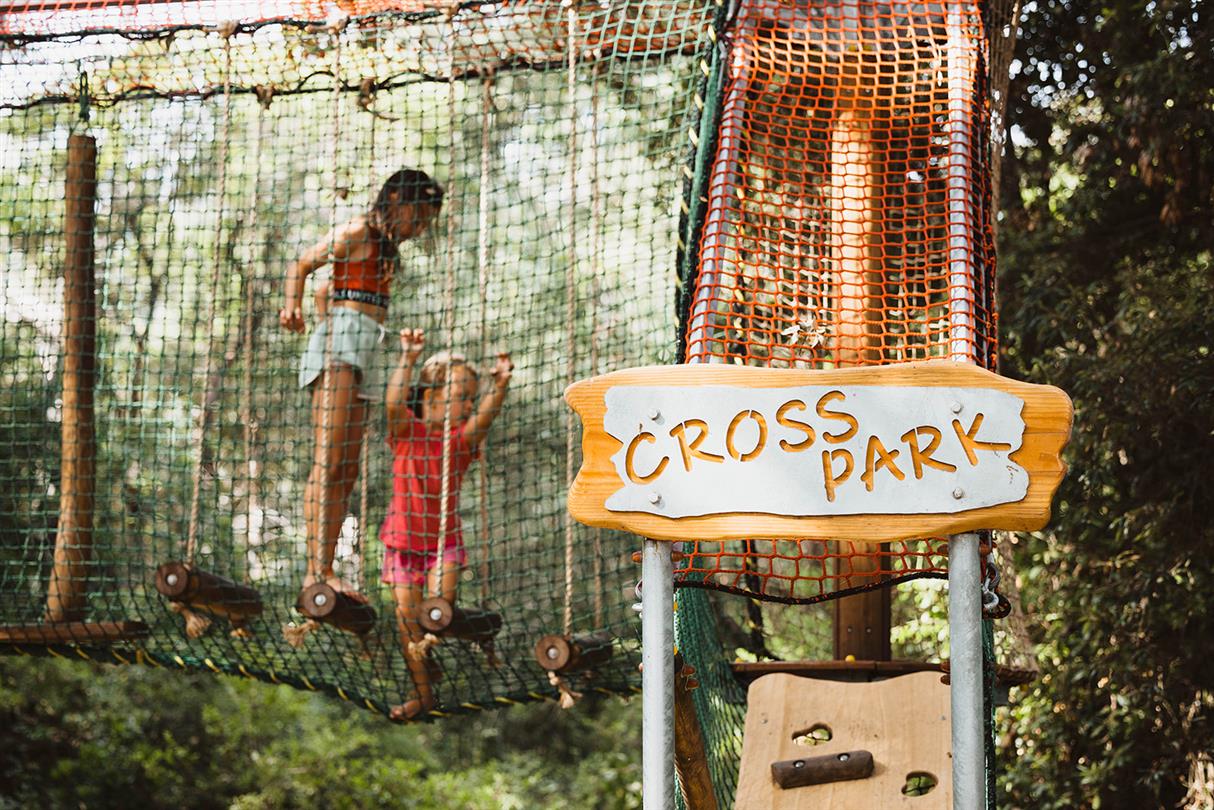 parcours aventure