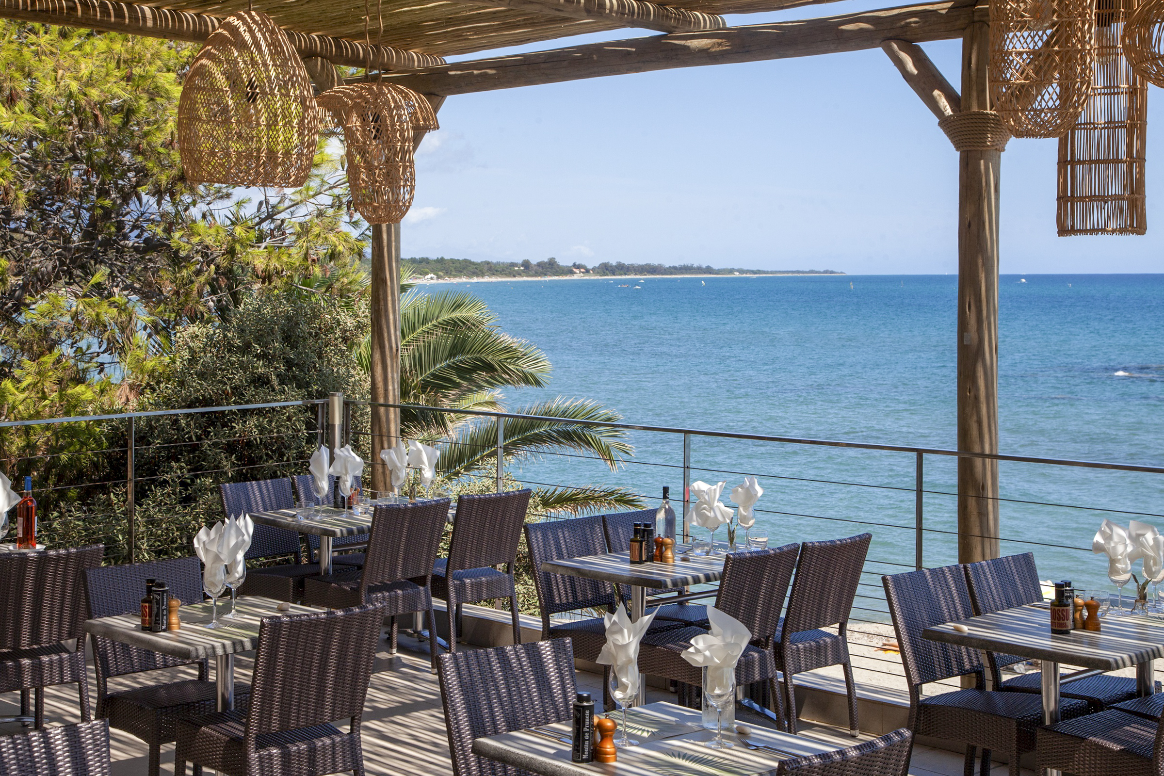 Restaurant Bagheera